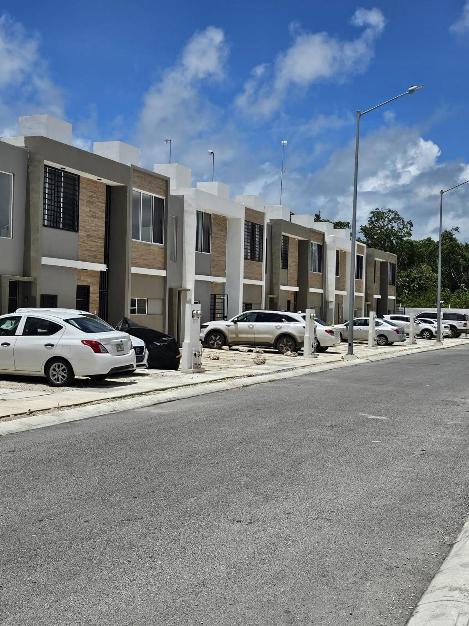 Porto Alto 35-Playa Del Carmen 1 Villa Kültér fotó