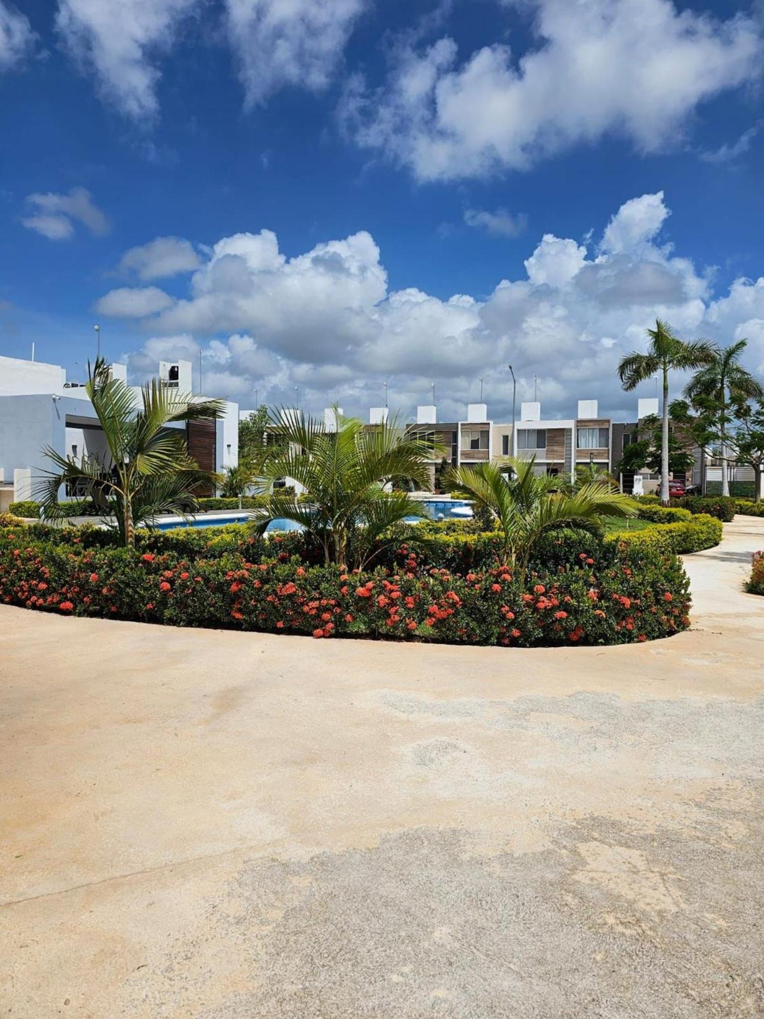 Porto Alto 35-Playa Del Carmen 1 Villa Kültér fotó