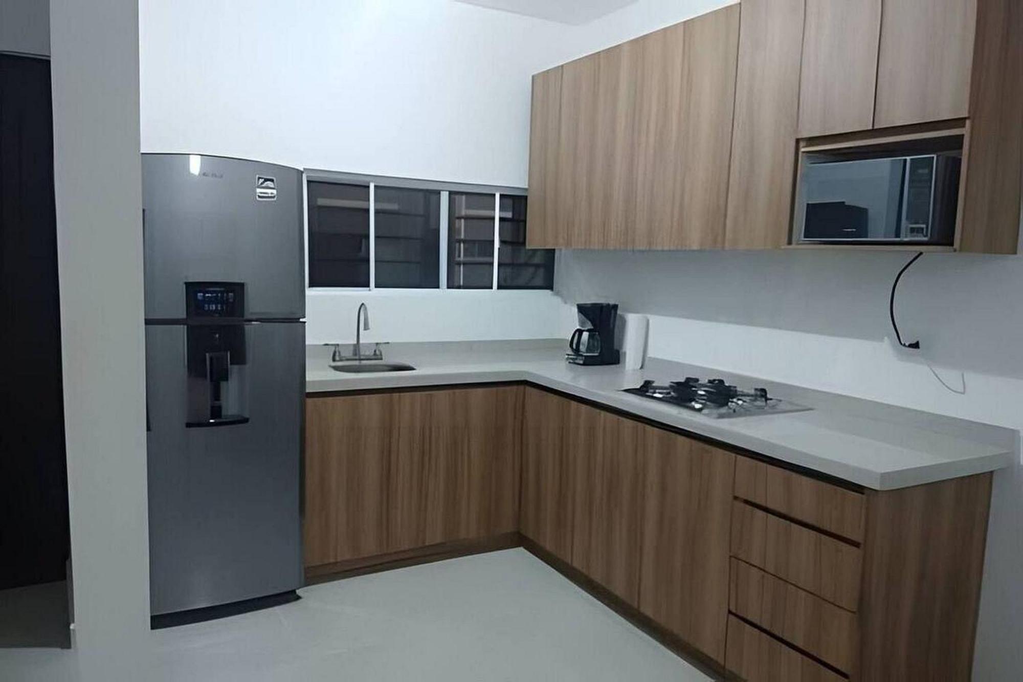 Porto Alto 35-Playa Del Carmen 1 Villa Kültér fotó